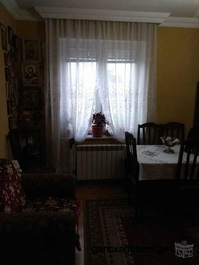 Appartement à vendre à Bukhaidze