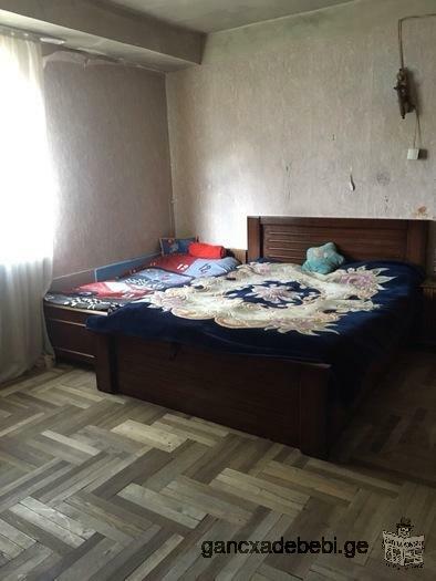 Appartement de 2,5 chambres à vendre à Nadzaladevi