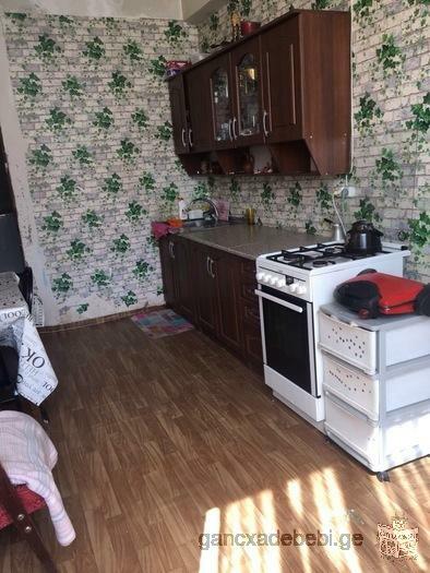 Appartement de 2,5 chambres à vendre à Nadzaladevi