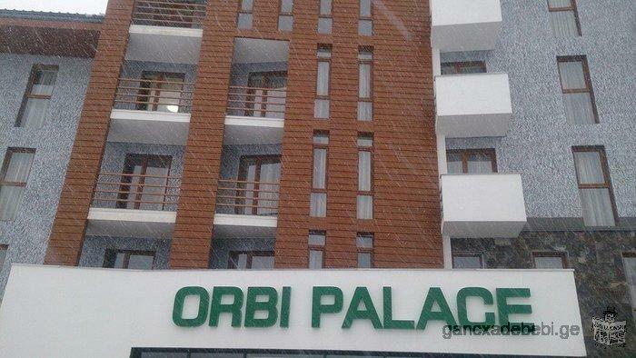 ბაკურიანი სასტუმრო Orbi Palace
