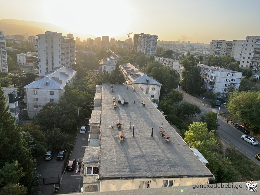 Квартира в варкетили .