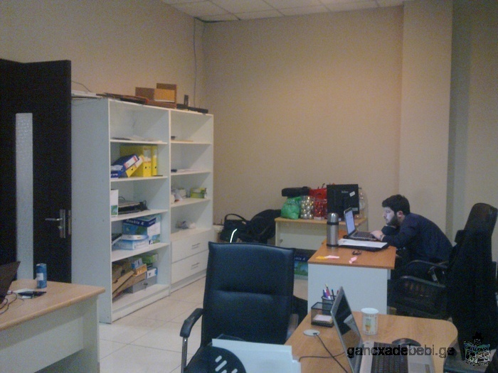 60kv/m ofisi, qarvasla biznes centrSi
