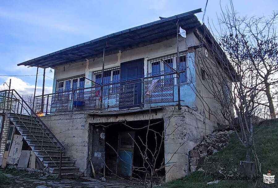 iyideba kerZo 2 sarTuliani saxli axali kumisSi ( 19 km Tbilisidan )