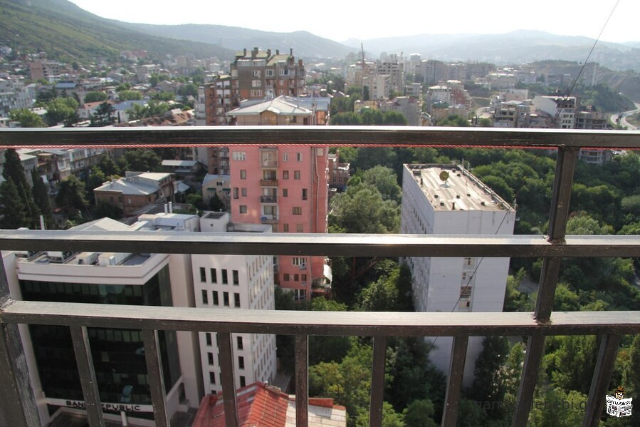 Аренда квартиры в Тбилиси