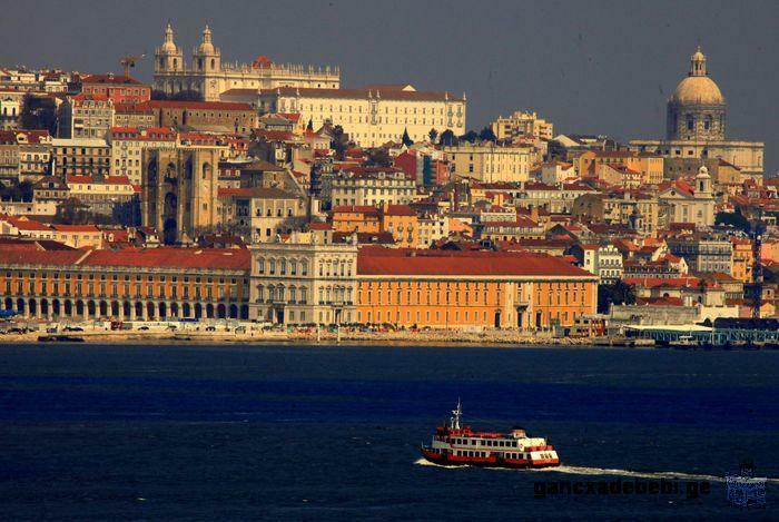 Инвестируйте в Португалии и получить Visa Gold