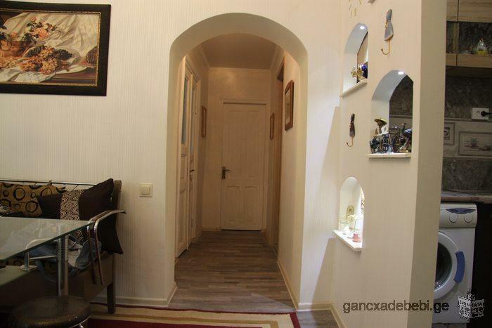 Открыт гостевой дом «BABHOME» в Кутаиси, Сагарадзе № 14, который оснащен всеми современными удобства