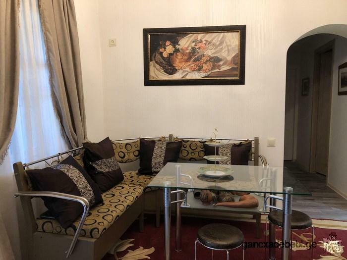 Открыт гостевой дом «BABHOME» в Кутаиси, Сагарадзе № 14, который оснащен всеми современными удобства