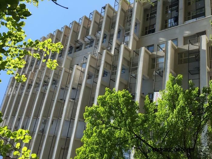 Посуточная аренда квартиры в Тбилиси ул Бахтриони р-н Сабуртало