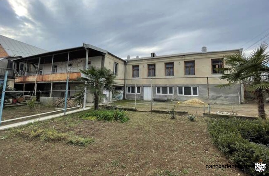 Продается дом Вазисубани, Гурджаанский муниципалитет, Кахетия