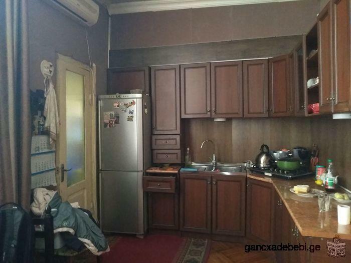 Продается дом на Ниношвили