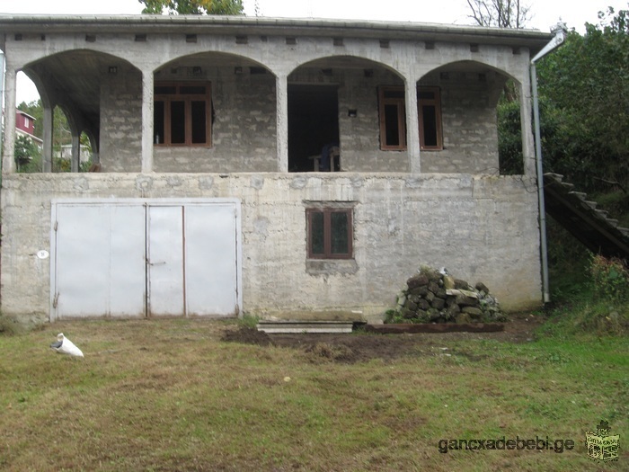 Продается земельный участок в Батуми, Гонио