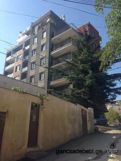 Продается квартира в Тбилиси 90 кв. м.