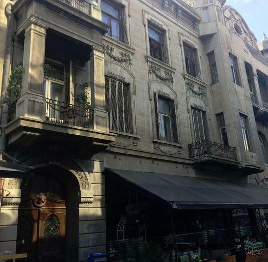 Продается квартира, г.Тбилиси, ул. Г.Табидзе 3/5, 2 этаж, 237.45 m2
