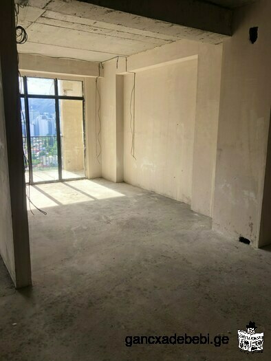 Продается новая квартира в Исани