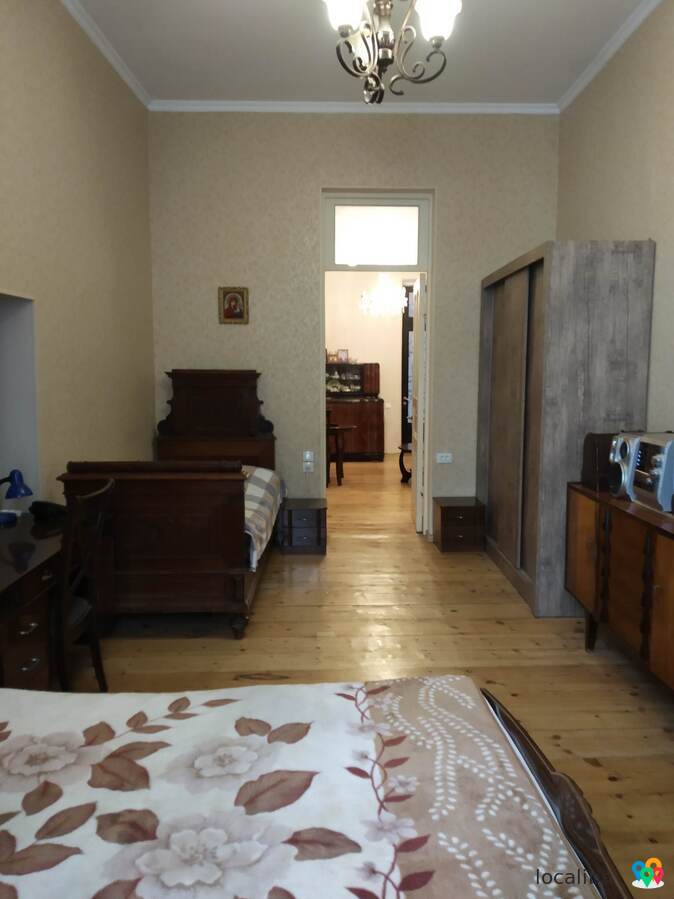 Продается 2-комнатная квартира в Вере