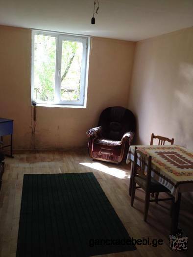 Продается 3х комнатная квартира в Кутаиси 70кв