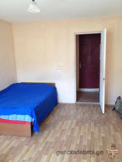 Продается 3х комнатная квартира в Кутаиси 70кв