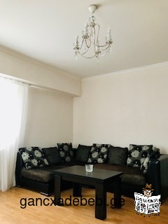 Продается 3-ех комнатная квартира в Сабуртало, ул. Нуцубидзе