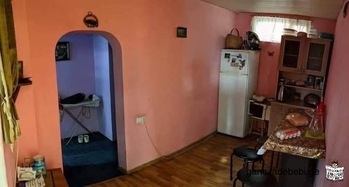 Продаётся дом в Тбилиси, Исанский район