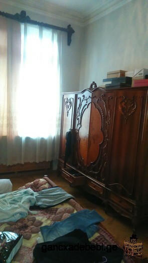 Самое выгодное предложение, сдается большая 5-комнатная квартира с новым ремонтом в г. Тбилиси