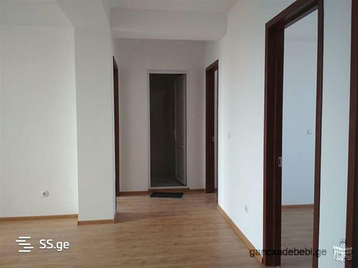 4-комнатная квартира в Тбилиси