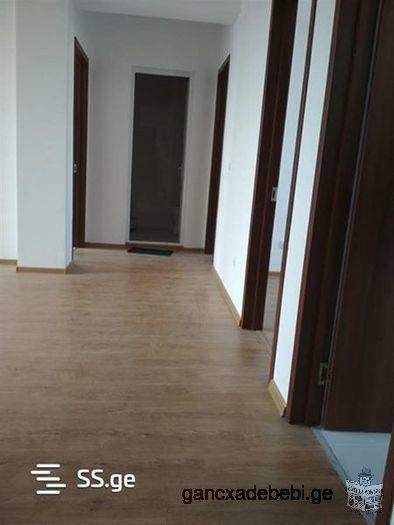 4-комнатная квартира в Тбилиси