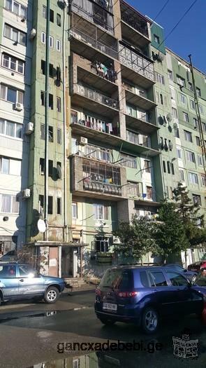 pradaiotsa kvartira vbatumi ulica selim ximshiashvili 94a kv 6
